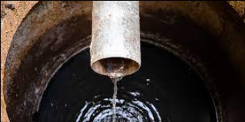 SEWERAGE COMPLAINT